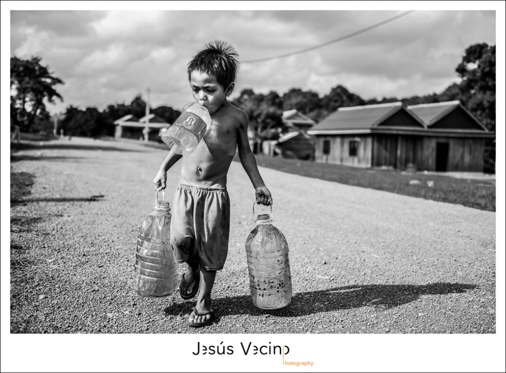 Jesús Vecino fotoperiodista nominado a los premios de fotografía de la Comunidad Valenciana